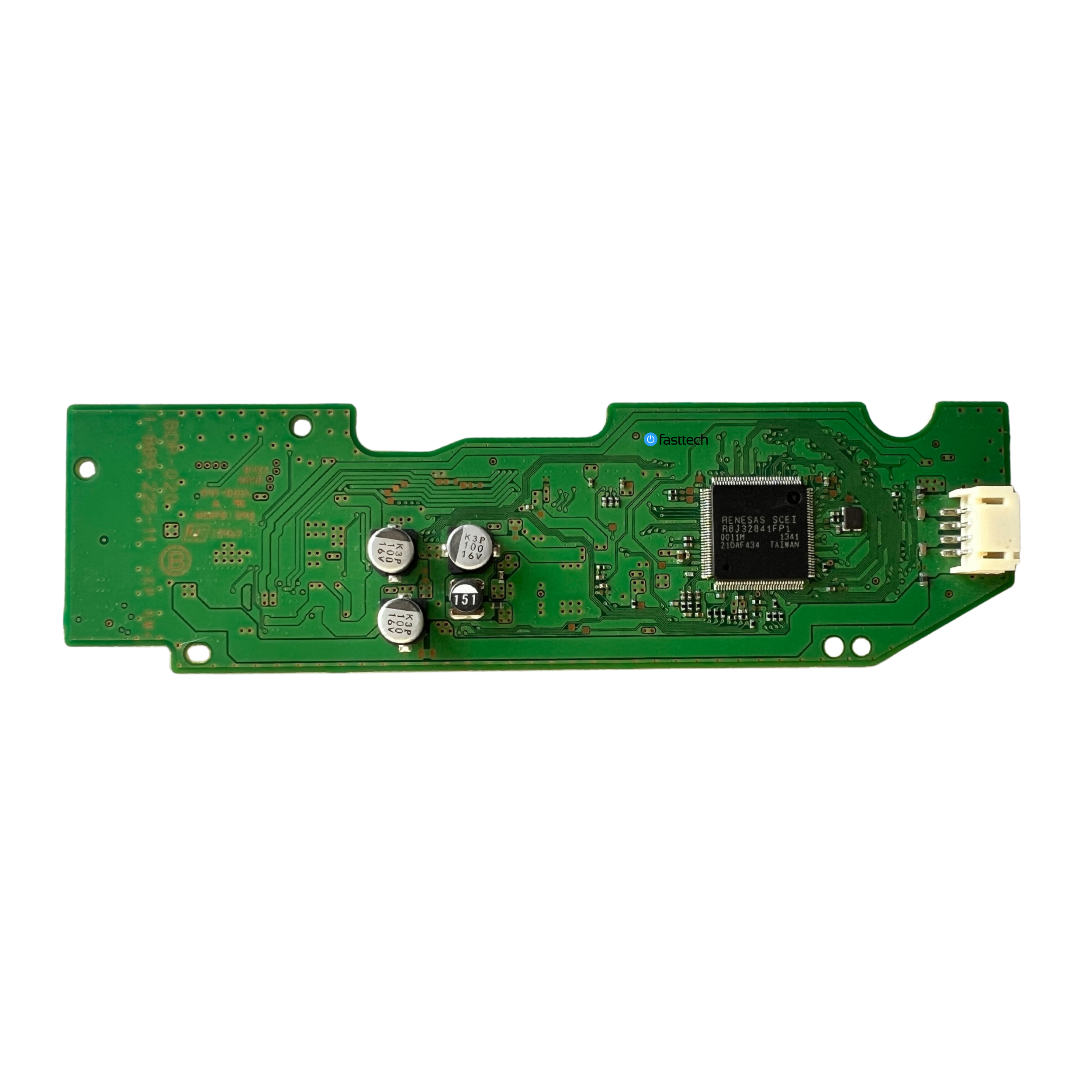 PlayStation 4 Parts - Fasttech